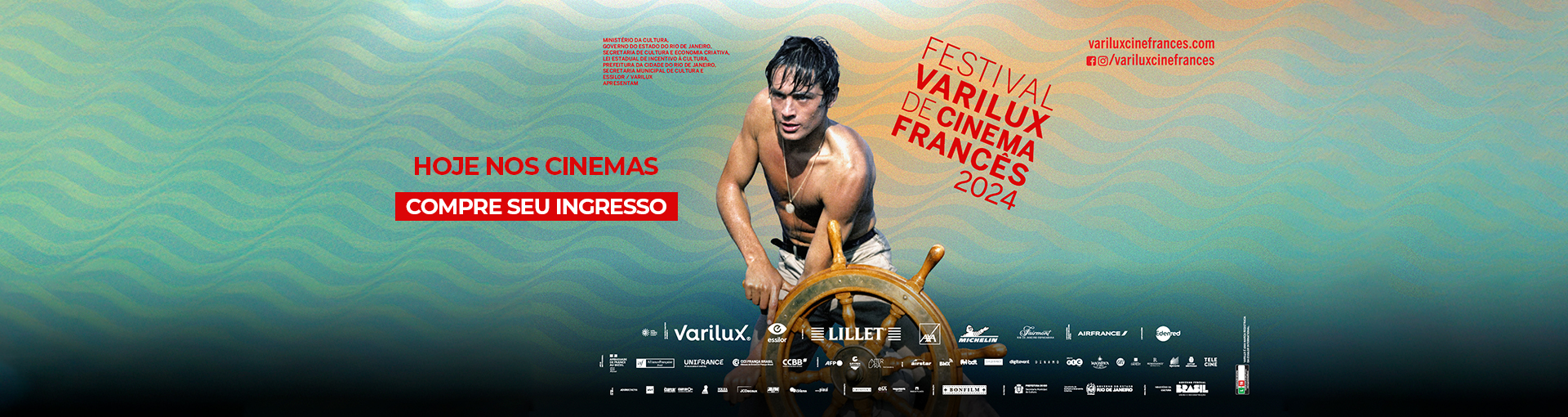 Festival Varilux 2024